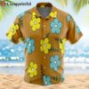 Sanji Egghead Island One Piece Hawaiian Shirt 2 2