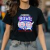 Senior Bowl XLVII Make America Geriatric Again Shirt 2 Shirt