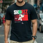 Shota Imanaga Shobiz Chicago Cubs Baseball Cartoon Shirt 1 Shirt