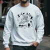 Sick Sick World Tiger Shirt 3 sweatshirt