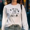 Sick Sick World Tiger Shirt 5 long sleeve shirt