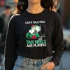 Snoopy Boston Celtics Cant Talk Now My Tar Heels Are Playing Shirt 4 long sleeve shirt