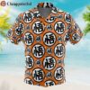 Son Goku Kai Dragon Ball Z Hawaiian Shirt 1 1