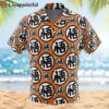 Son Goku Kai Dragon Ball Z Hawaiian Shirt 2 2