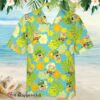 Spongebob Hawaiian Shirt Summer Vacation Gift 2 2