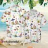 Spongebob Squarepants Hawaiian Shirt Summer Holiday Gift 2 2