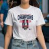 Stanley Cup Champions Florida Panthers 2024 T Shirt 1 Shirt