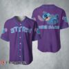 Stitch Disney Baseball Jersey Gift For Disney Fan 2 2