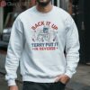 Stream Back It Up Terry Put It In Reverse Firework 4th Of July Shirt 3 sweatshirt