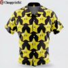 Super Star Super Mario Hawaiian Shirt 1 cheap