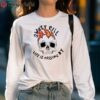 Sweet Pill Fire Head Dude Shirt 5 long sleeve shirt