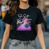 Taylor Swift Just A Girl Who Loves Country Music T Shirt 2 Shirt