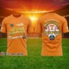 Tennessee Volunteers Champion 2024 NCAA Baseball 3D Shirt 2 2