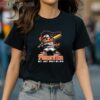 The Oriole Bird Baltimore Orioles Forever Not Just When We Win Shirt 2 Shirt