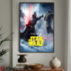 Total War Star Wars Game Developing In 2024 Poster