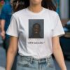 Travis Scott ITS MIAMI Free The Rage Travis Scott Arrested Cactus Jack Shirt 1 Shirt