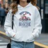 Trump Busch Light Hotter Than A Hoochie Coochie Shirt 4 hoodie