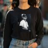 Vintage Chris Brown Music T shirt 4 long sleeve shirt