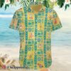 Vintage Gearhumans Spongebob Squarepants Hawaiian Shirt 2 2