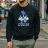 Watching Kentucky Wildcats Forever Not Just When We Win Snoopy And Charlie Brown Shirt 5 sweatshirt