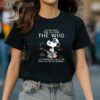 We Are Never Too Old For The Who 60th Anniversary Collection Signatures Snoopy Shirt 2 Shirt