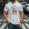 You Look Like 4th Of July Makes Me Want A Hot Dogs Real Bad T Shirt 2 shirt