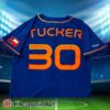 2024 Astros Kyle Tucker Space City Replica Jersey Giveaway 1 1