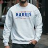 2024 Harris Prosecutor vs Felon Shirt 3 sweatshirt