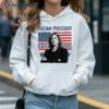 2024 Kamala Harris Madam President Kamala Harris Shirt 4 hoodie