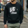 2024 Legend For President Trump T shirt 5 sweatshirt