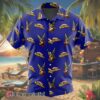 All Might My Hero Academia Anime Hawaiian Shirt 4 4