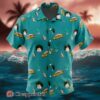 Anime Deku My Hero Academia Hawaiian Shirt 1 1