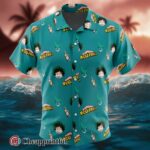 Anime Deku My Hero Academia Hawaiian Shirt 1 1