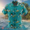 Anime Deku My Hero Academia Hawaiian Shirt 2 2