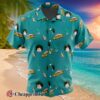 Anime Deku My Hero Academia Hawaiian Shirt 3 3