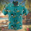 Anime Deku My Hero Academia Hawaiian Shirt 4 4