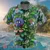 Anime Grass Type Pokemon Pokemon Hawaiian Shirt 2 2