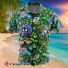 Anime Grass Type Pokemon Pokemon Hawaiian Shirt 3 3