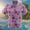 Anime Majora's Mask Legend of Zelda Hawaiian Shirt 2 2