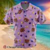 Anime Majora's Mask Legend of Zelda Hawaiian Shirt 3 3