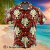 Anime Meowth Pokemon Hawaiian Shirt 3 3