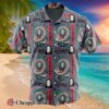 Anime Mythical Spirited Away Ghibli Hawaiian Shirt 3 3