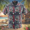 Anime Mythical Spirited Away Ghibli Hawaiian Shirt 4 4