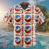 Anime Porco Rosso Studio Ghibli Hawaiian Shirt 2 2