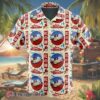 Anime Porco Rosso Studio Ghibli Hawaiian Shirt 4 4