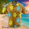 Anime Sanji Egghead Island One Piece Hawaiian Shirt 3 3