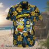 Batman Minions Hawaiian Shirt For Men 3 3