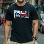 Biden Harris Truth Over Lies 2024 Biden T Shirt 1 Shirt