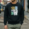 Blink 182 Stay Together For The Shirt 5 sweatshirt