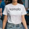 Brat Kamala T shirt 1 Shirt